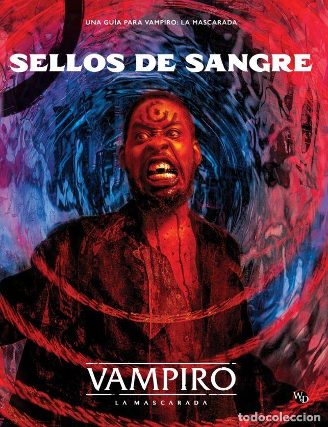 Libros: SELLOS DE SANGRE - EMILY CAMBIAS