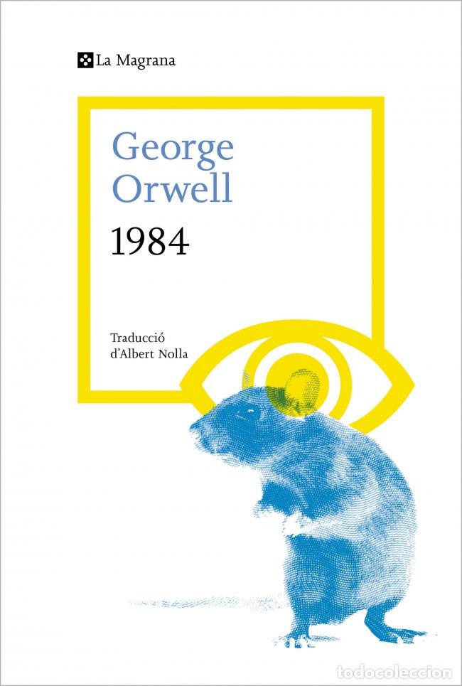 Libros: 1984 - Orwell, George