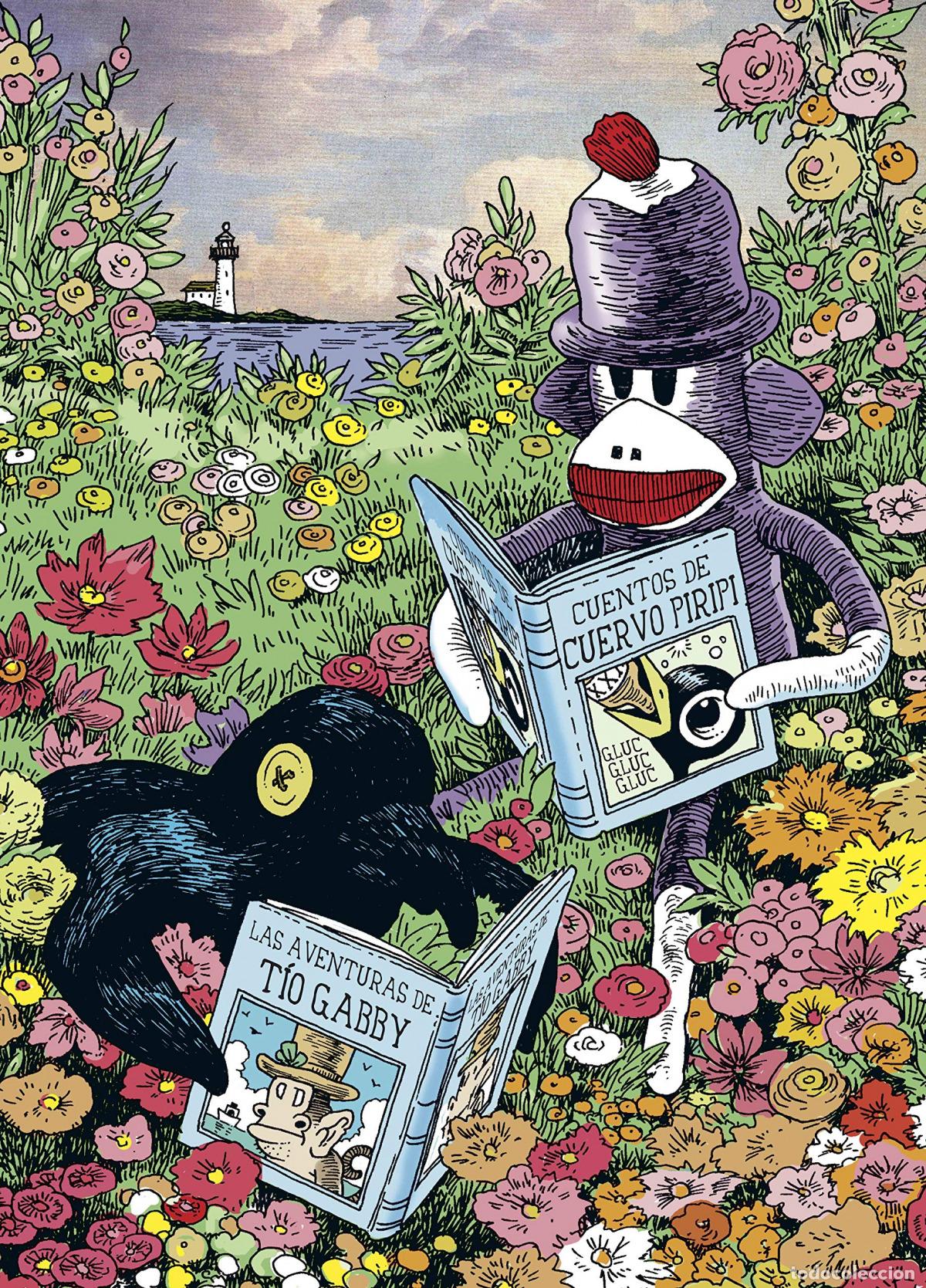 Libros: MONO DE TRAPO - Millonaire, Tony