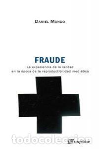 Libros: FRAUDE - MUNDO, DANIEL