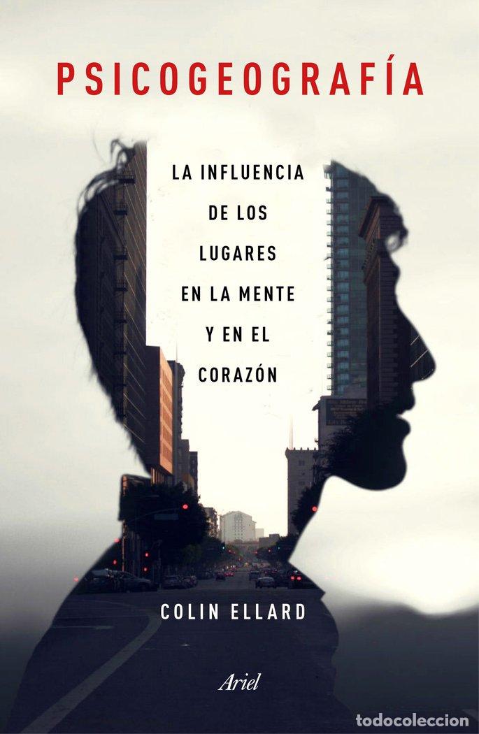 B&uuml;cher: PSICOGEOGRAFIA - ELLARD, COLIN