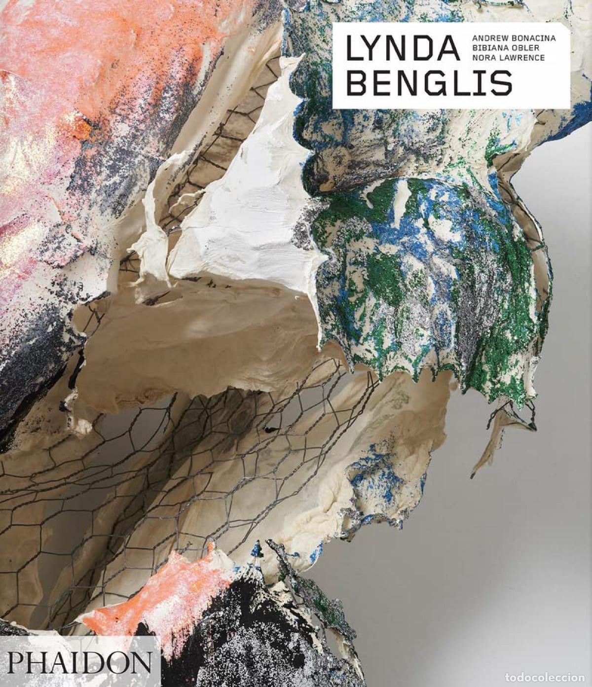 B&uuml;cher: LYNDA BENGLIS - Bonacina, Andrew