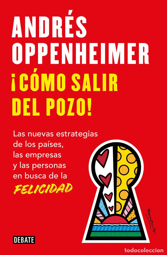 B&uuml;cher: COMO SALIR DEL POZO - ANDRES OPPENHEIMER