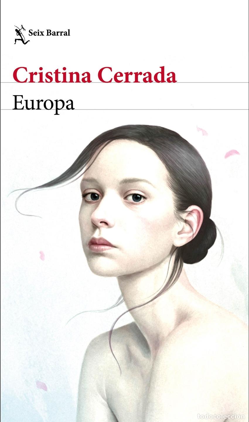 B&uuml;cher: EUROPA - Cerrada, Cristina
