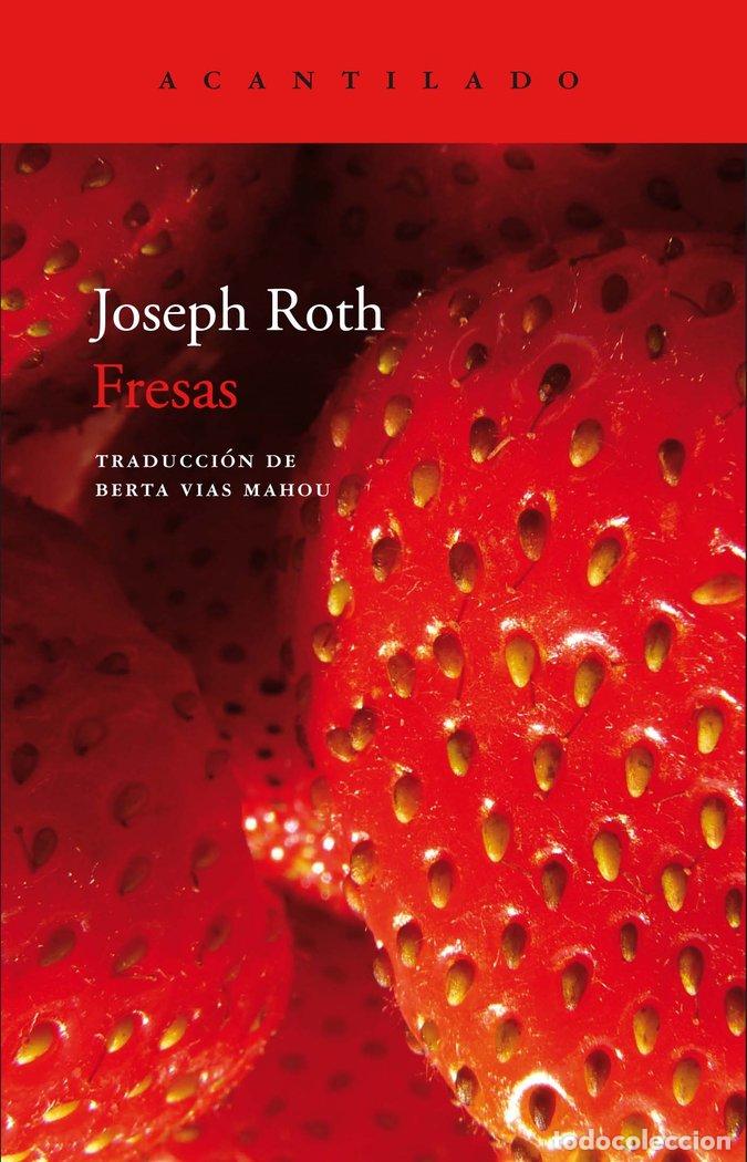 B&uuml;cher: FRESAS - ROTH, JOSEPH