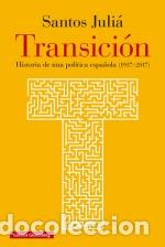 Libri: TRANSICI&Oacute;N- R&Uacute;STICA - Juli&aacute;, Santos