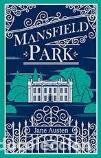Libros: MANSFIELD PARK - AUSTEN, JANE