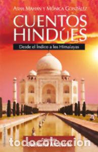 Livros: CUENTOS HINDUES - MAHAN (INDIA), ASHA