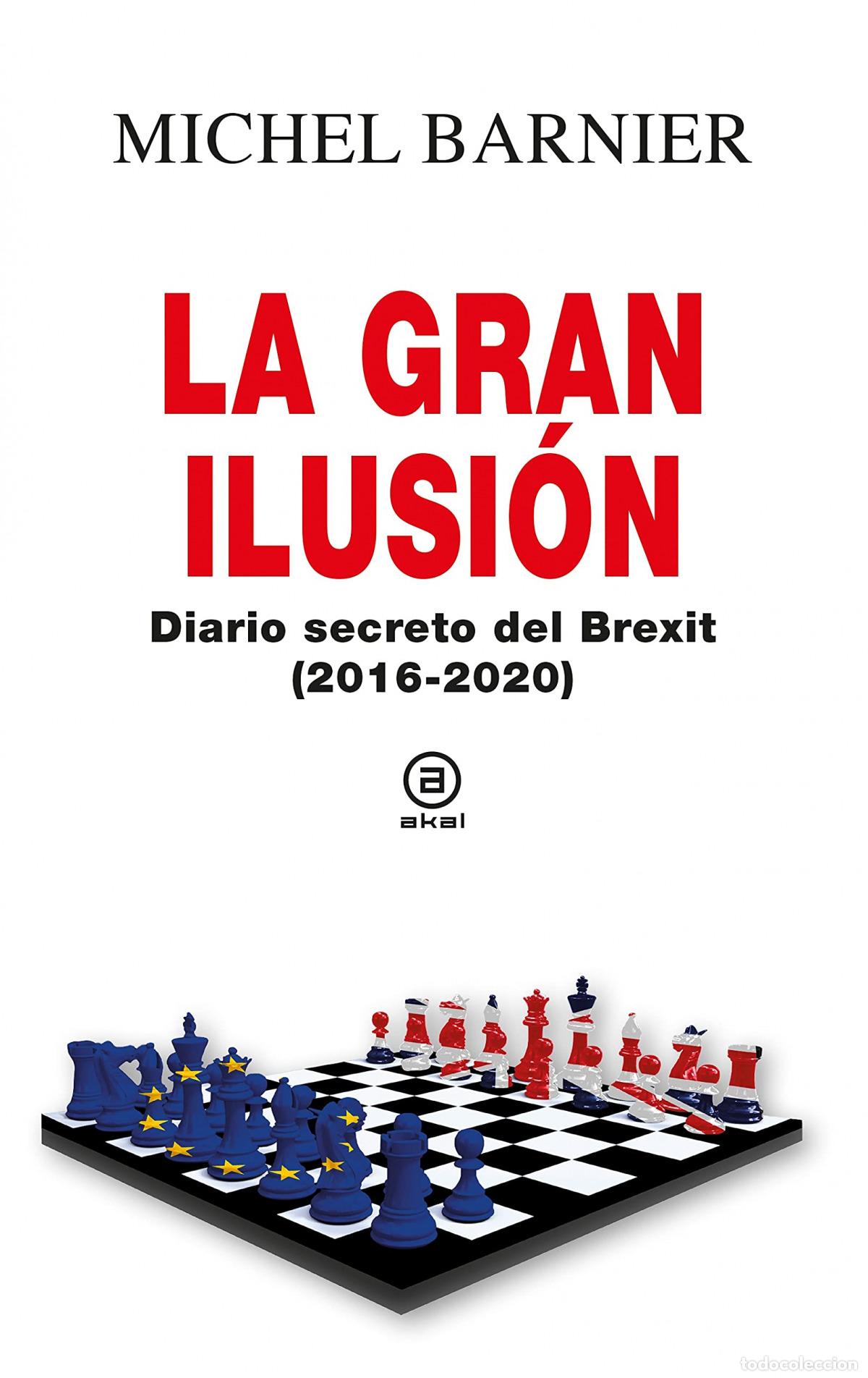 Livros: LA ENFERMEDAD INFANTIL DEL IZQUIERDISMO EN EL COMUNISMO - Barnier, Michel