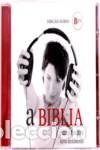 Livros: NOVO TESTAMENTO BPT 200CD - EDI&Ccedil;&Atilde;O AUDIO (CD MP3) - VV.AA.