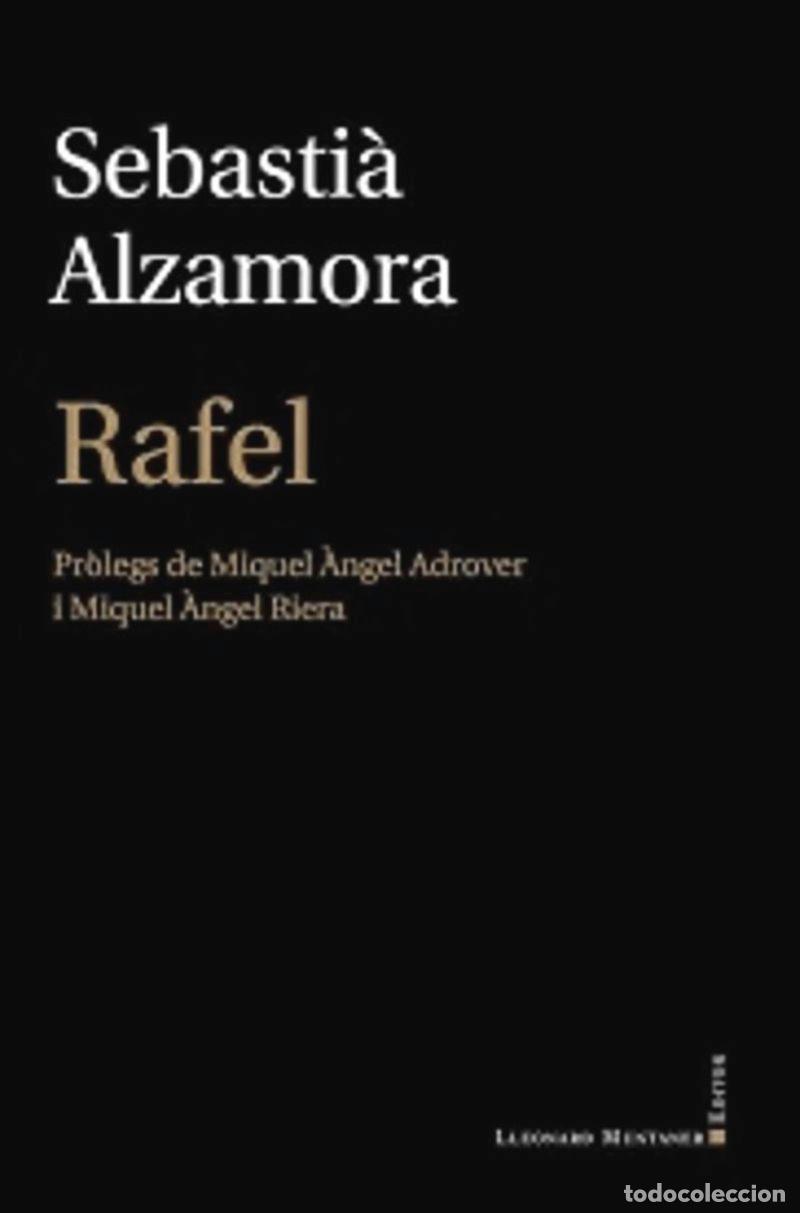 Libri: RAFEL - Alzamora i Mart&iacute;n, Sebasti&agrave;