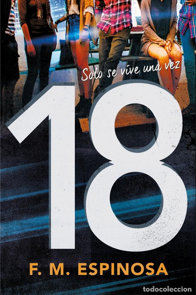 Libri: 18 - Espinosa, Francisco Miguel