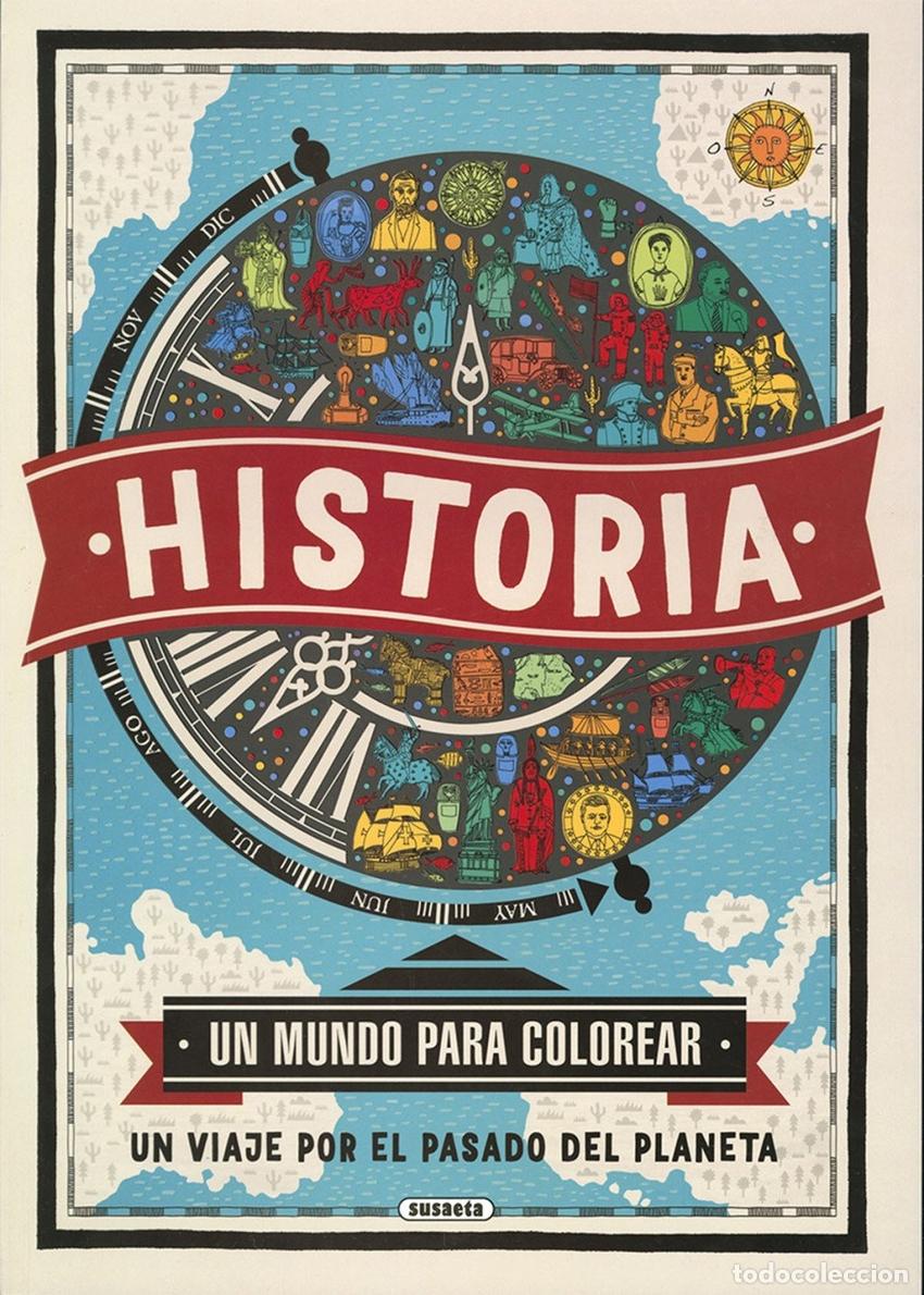 Libros: HISTORIA - Varios autores