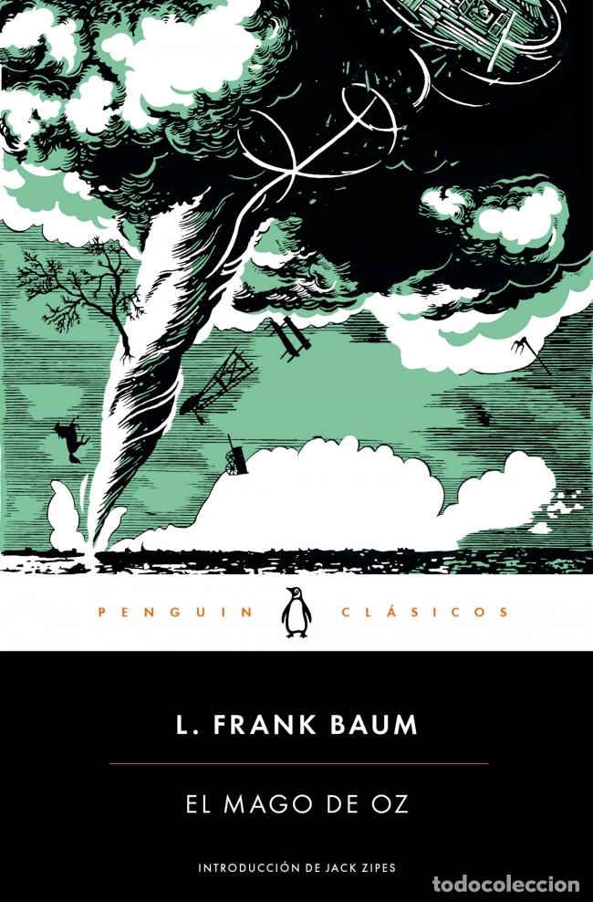 Libri: EL MAGO DE OZ - BAUM, L FRANK