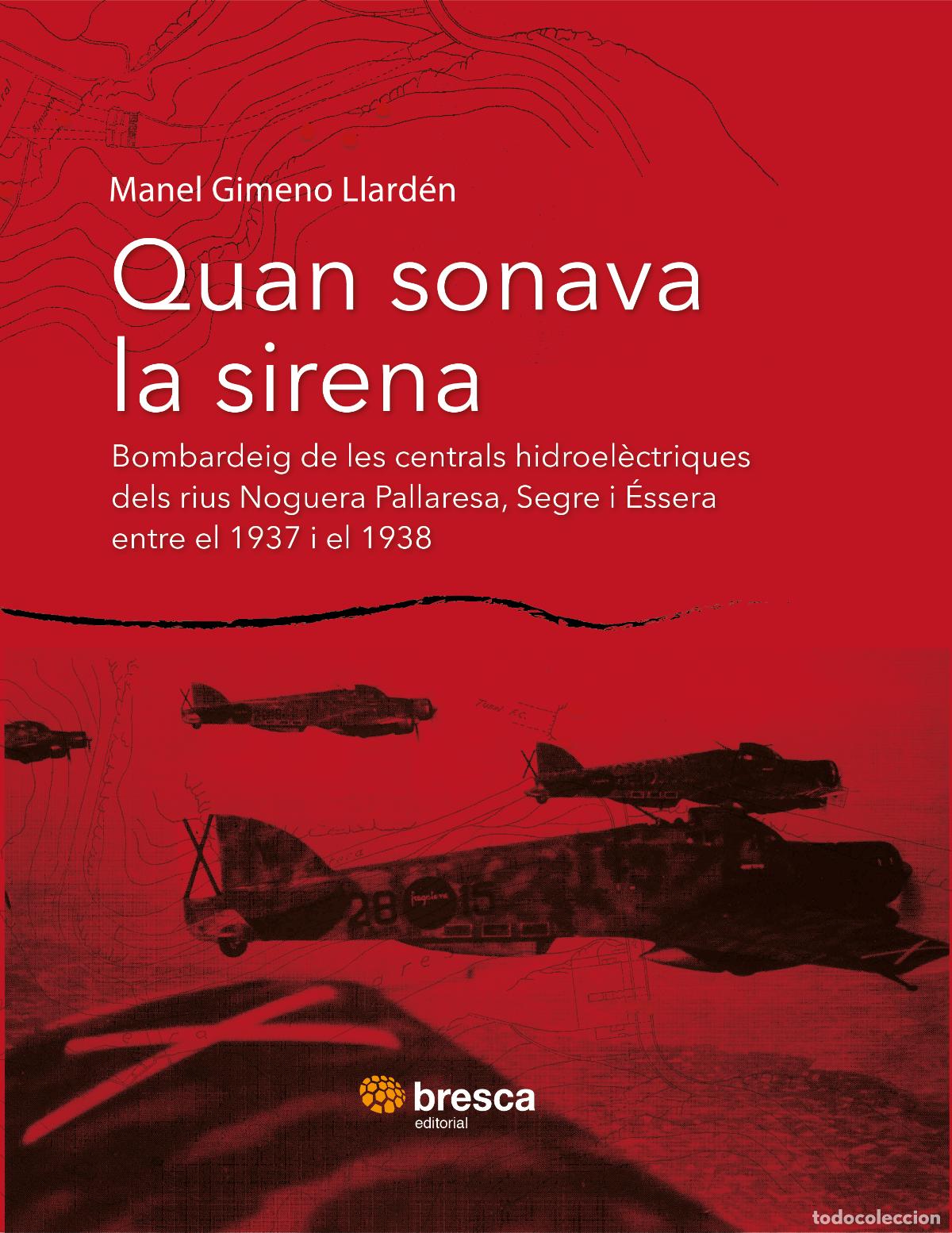 Libri: QUAN SONAVA LA SIRENA - Gimeno, Manel