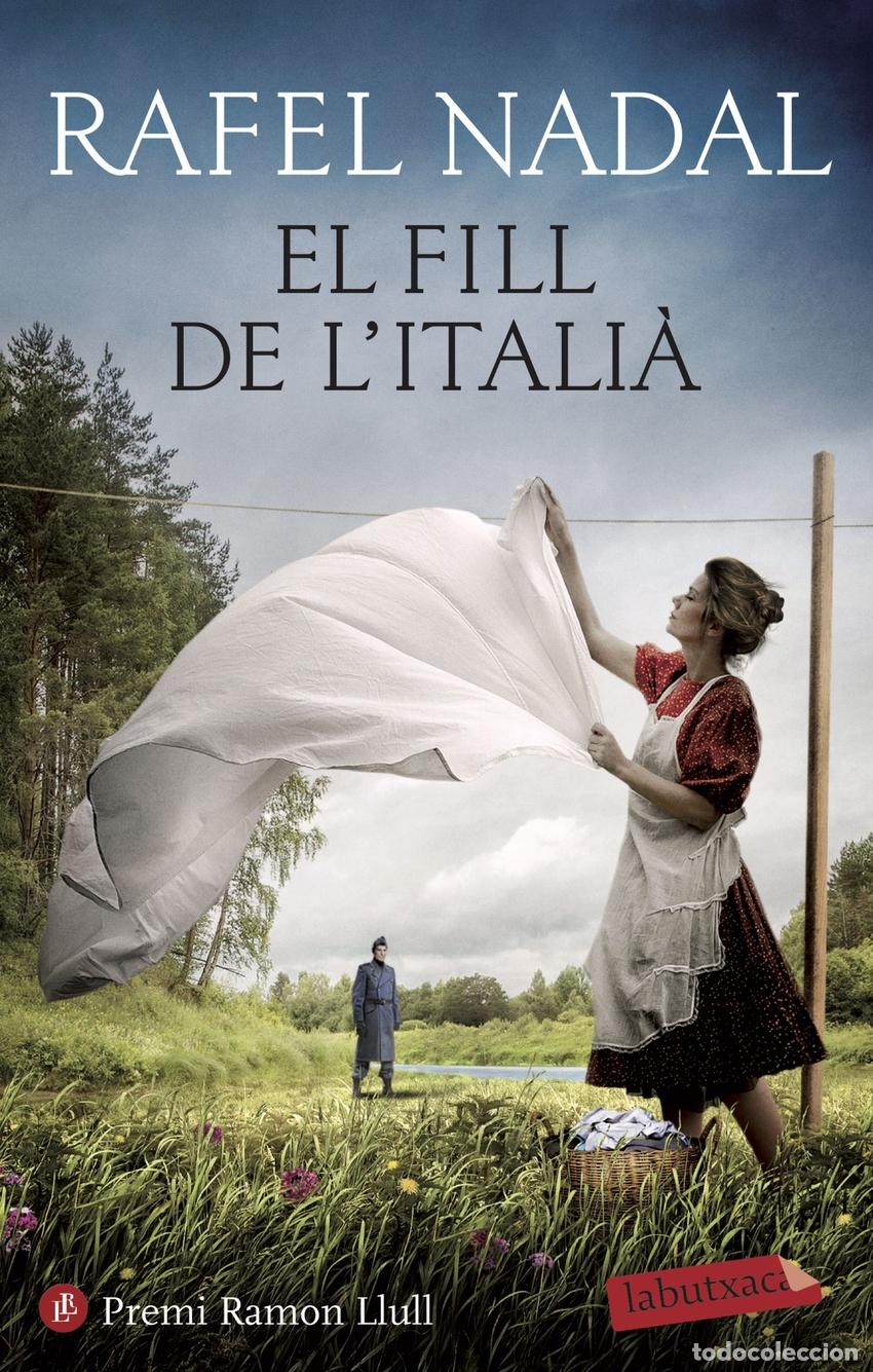 books: EL FILL DE L'ITALI&Agrave; - Nadal, Rafel
