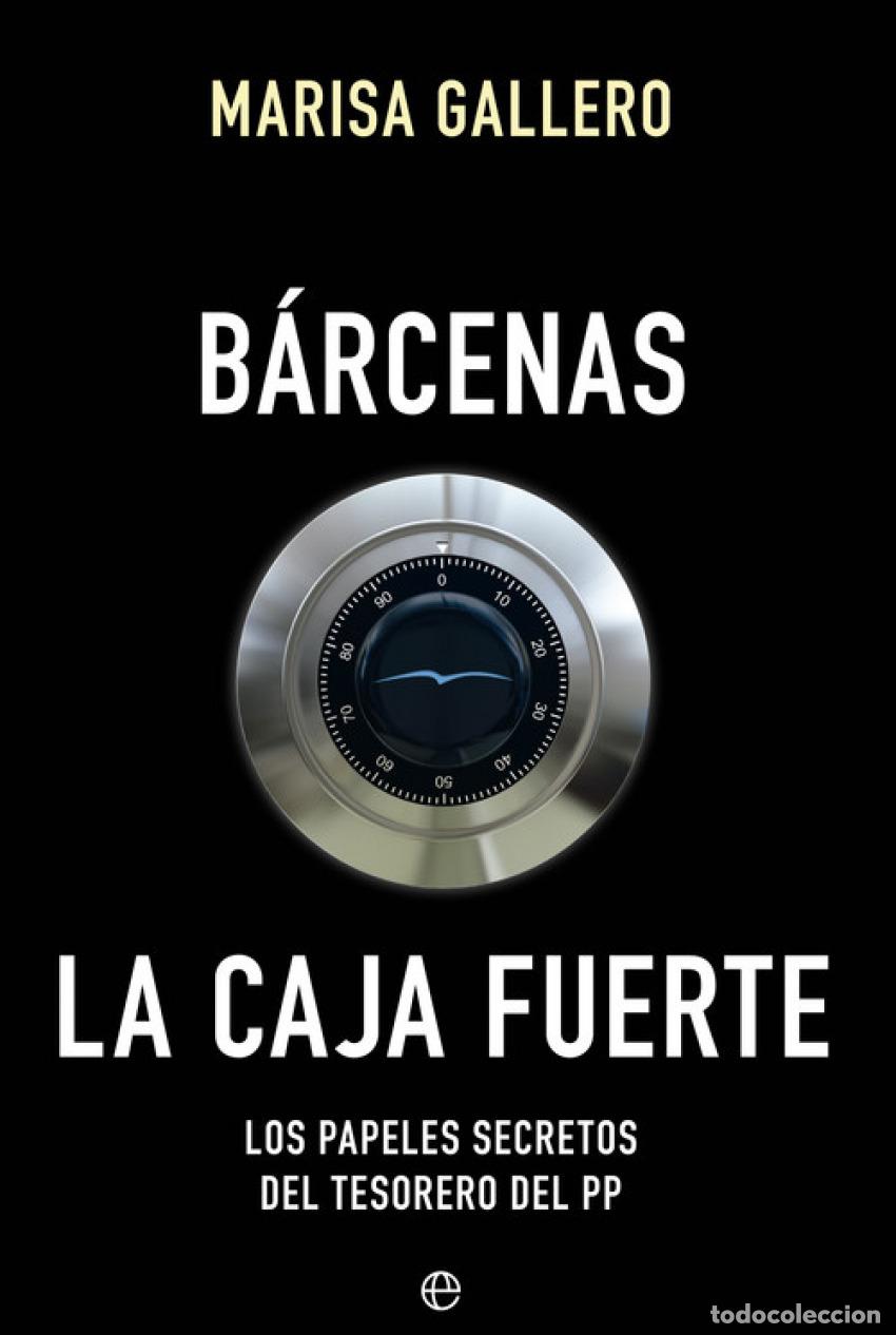 books: B&Aacute;RCENAS: LA CAJA FUERTE - Gallero, Marisa
