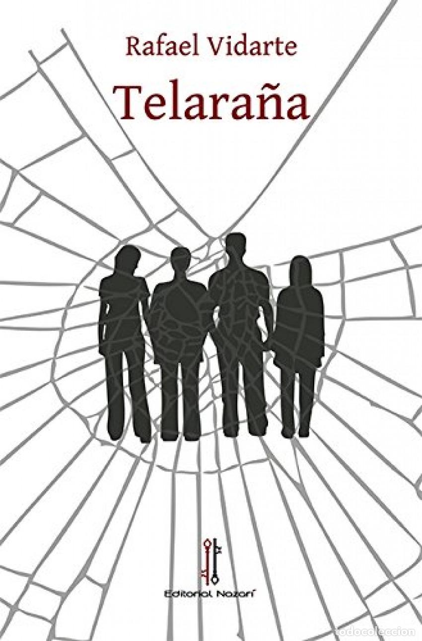books: TELARA&Ntilde;A - Ficcion y temas afines
