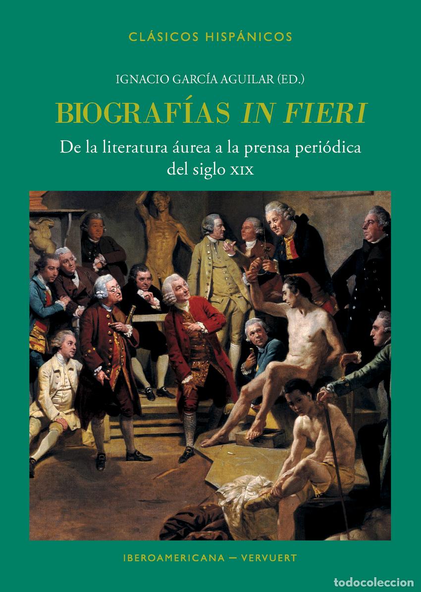 Livres: BIOGRAF&Iacute;AS &rdquo;IN FIERI&rdquo; - Vv Aa 3