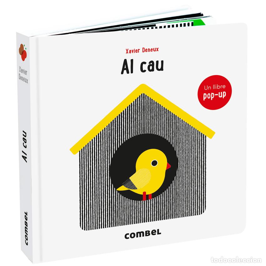 Libros: AL CAU - Deneux, Xavier