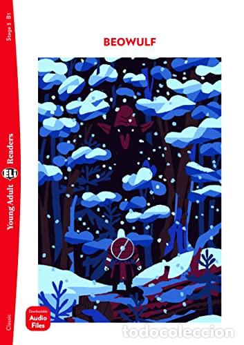 Livres: BEOWULF + CD AR3 - Dinamarca
