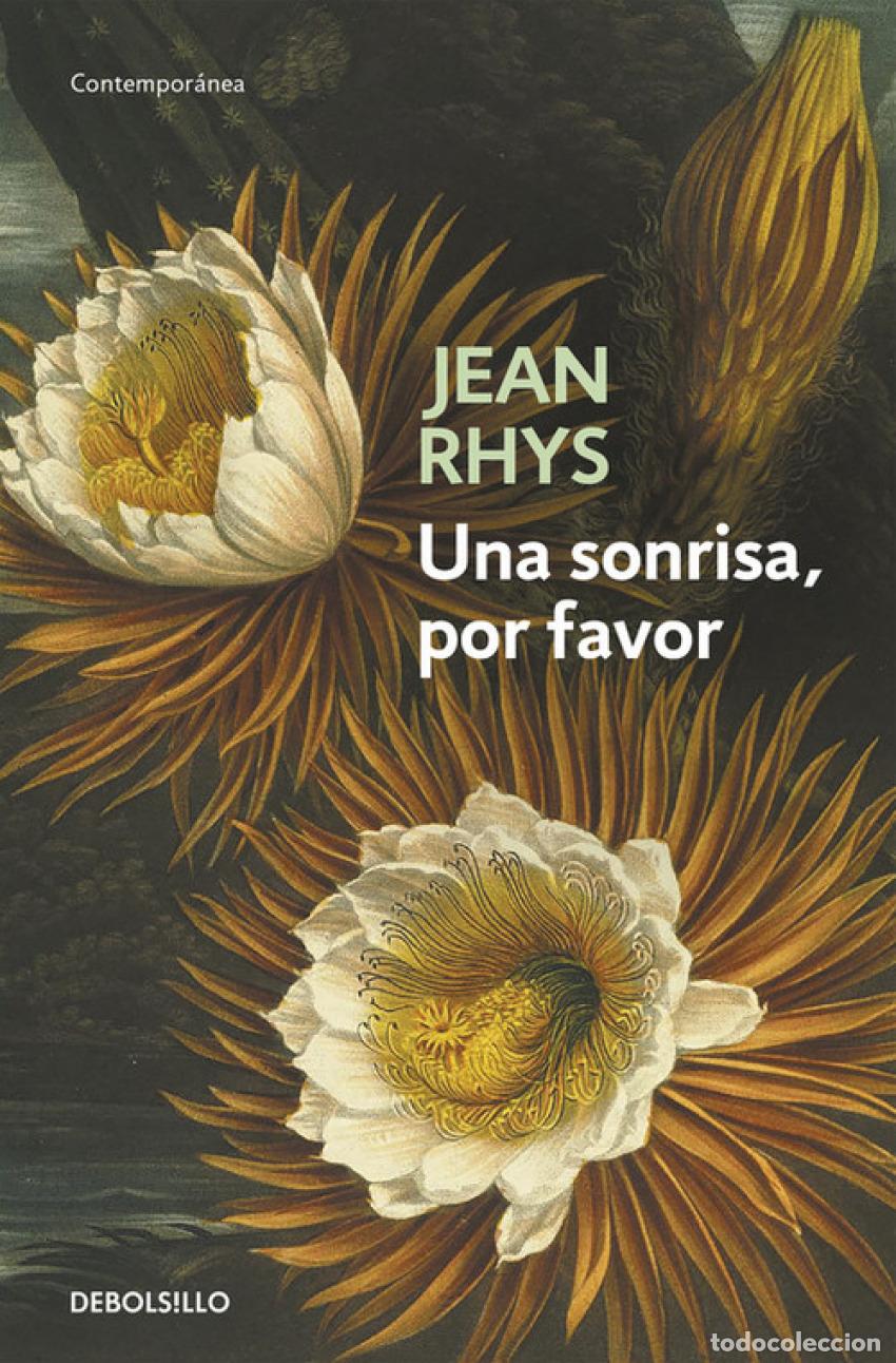 B&uuml;cher: SONRISA POR FAVOR, UNA - RHYS, JEAN