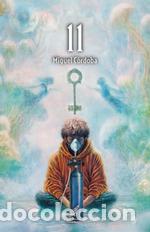 Livres: 11 - MIGUEL CORDOBA.
