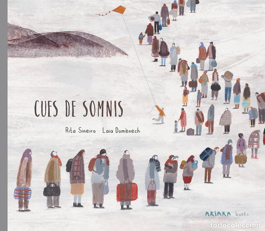 B&uuml;cher: CUES DE SOMNIS - Sineiro, Rita