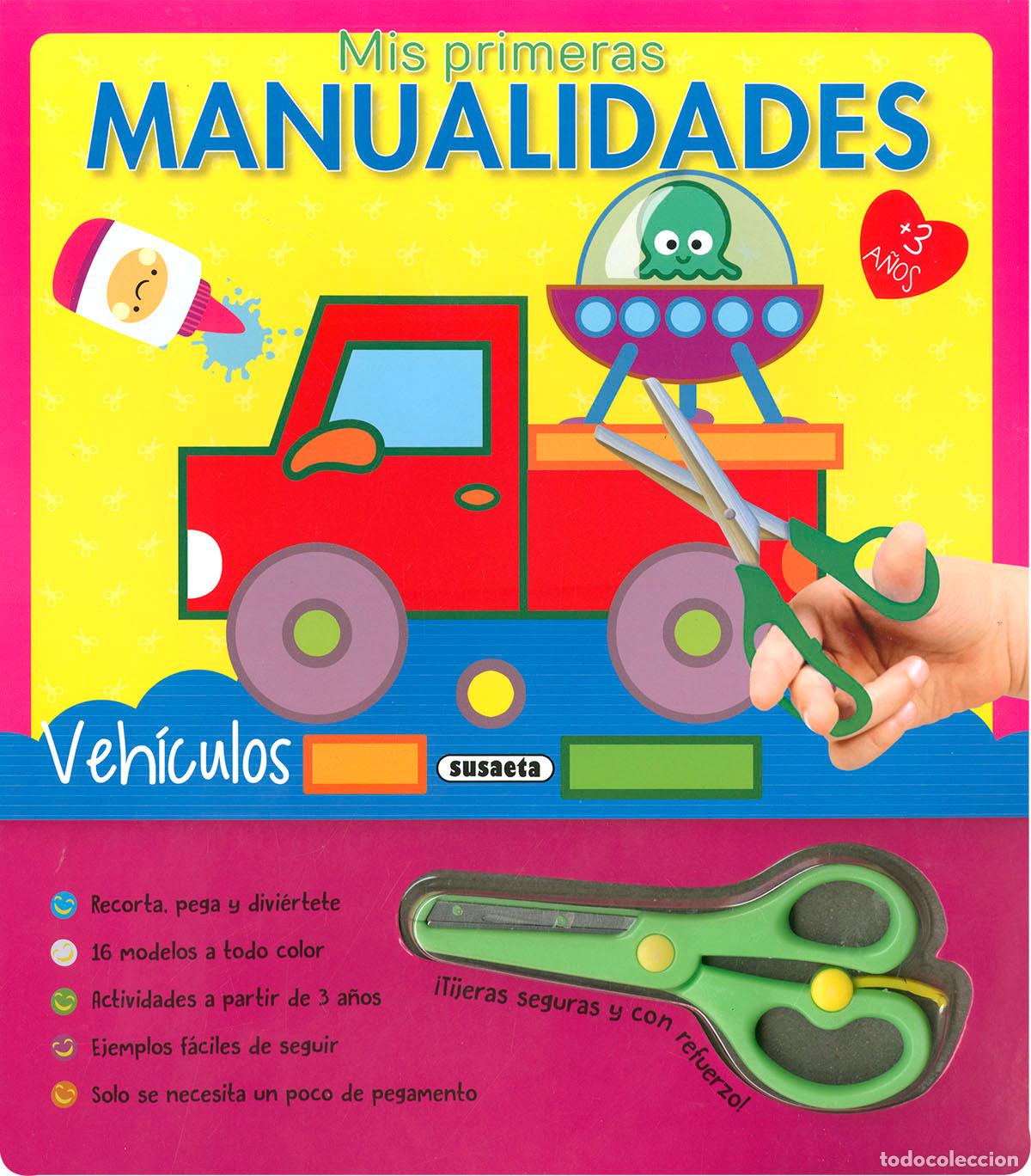 Livros: VEH&Iacute;CULOS - Trujillo, Eduardo