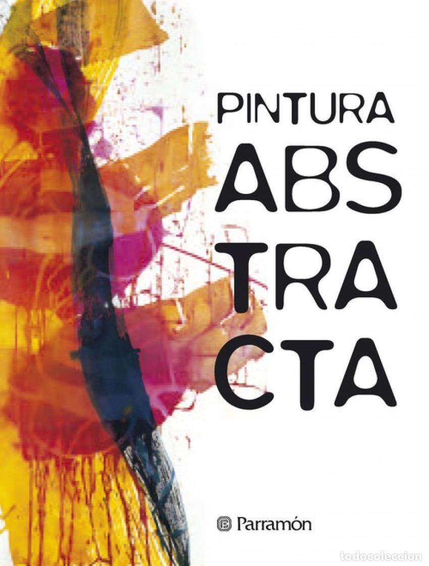 books: PINTURA ABSTRACTA - Artes