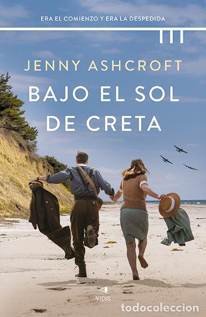B&uuml;cher: BAJO EL SOL DE CRETA - Ashcroft, Jenny