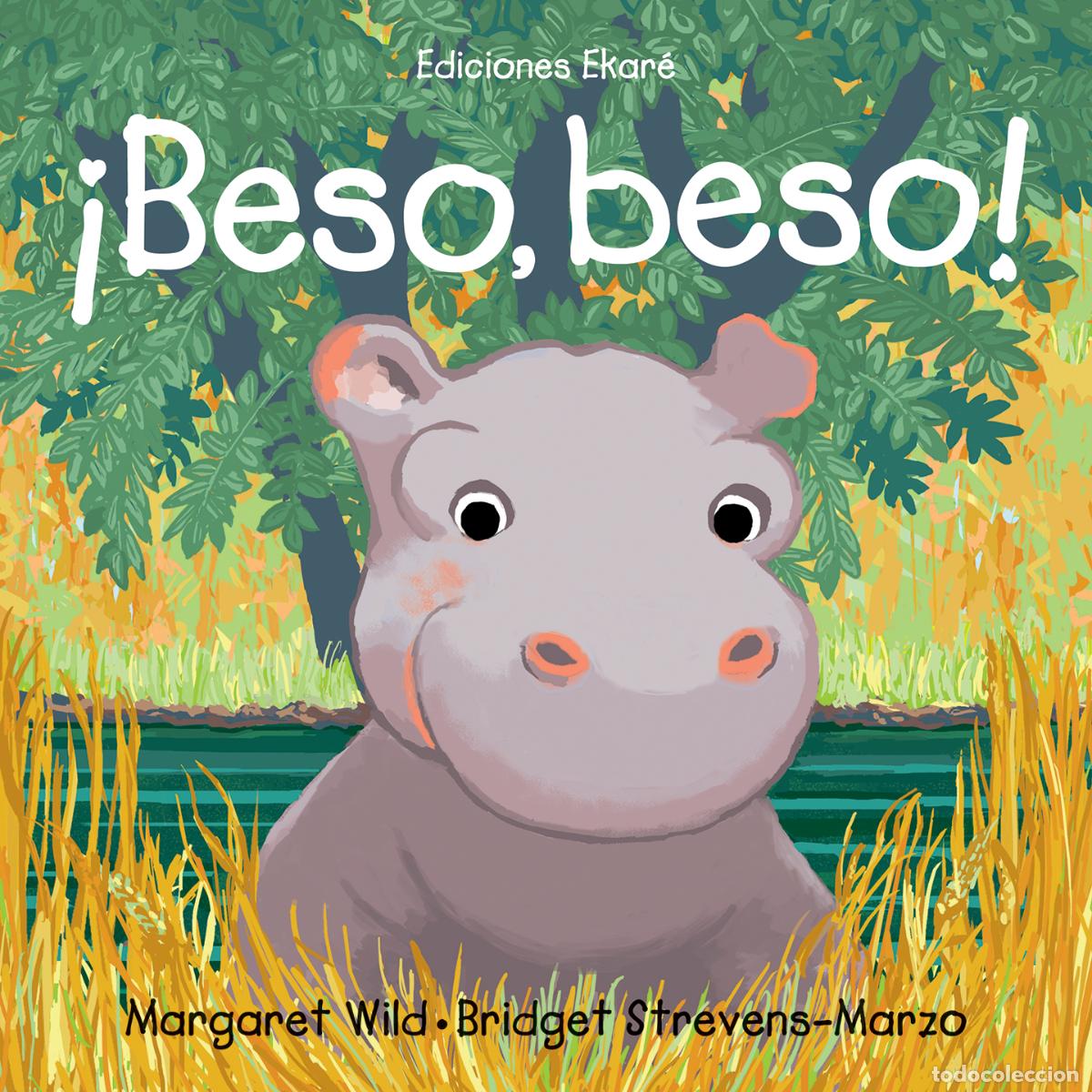B&uuml;cher: BESO, BESO! - Margaret Wild
