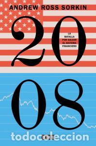 B&uuml;cher: 2008 - Ross Sorkin, Andrew