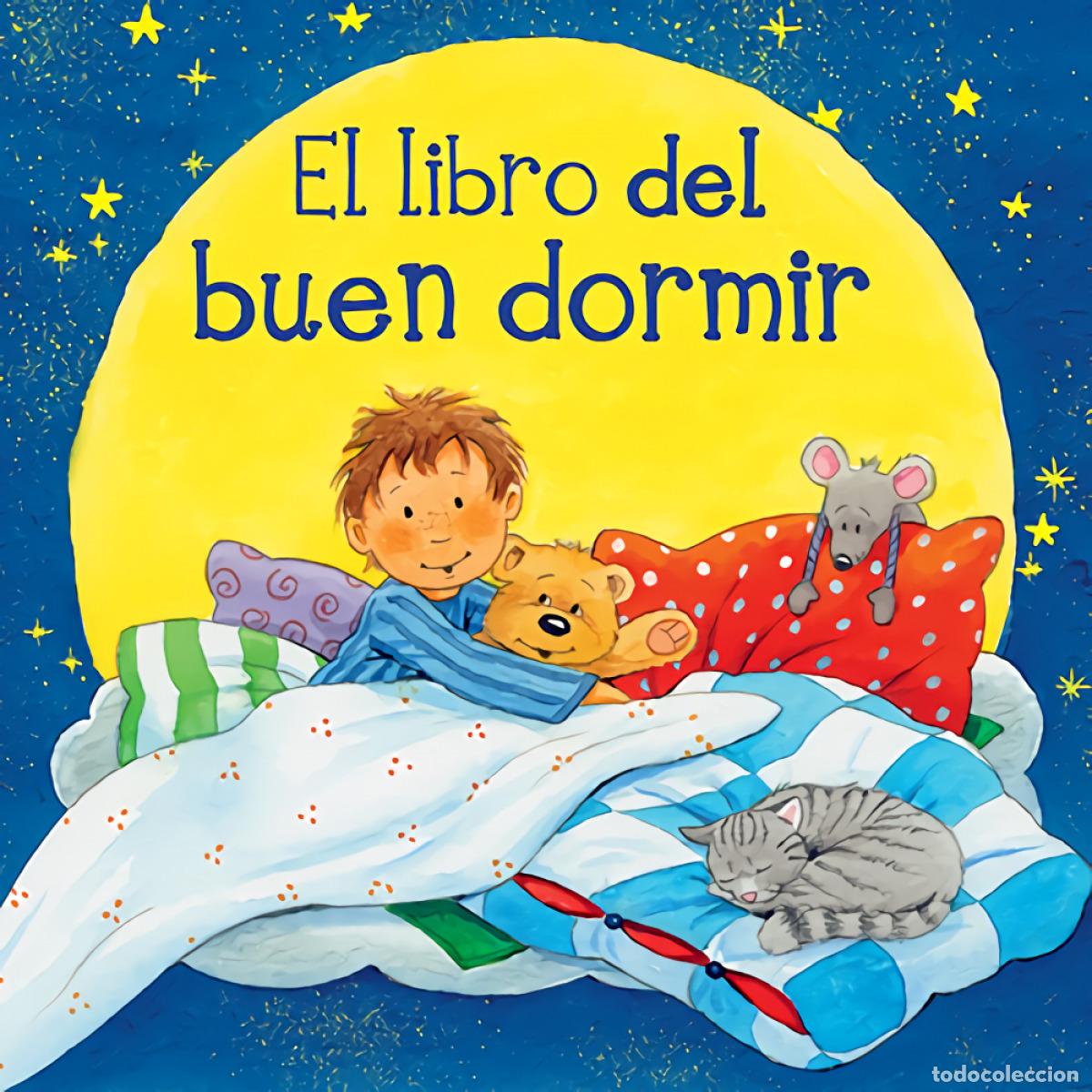 B&uuml;cher: LIBRO DEL BUEN DORMIR, EL - CUNO, SABINE