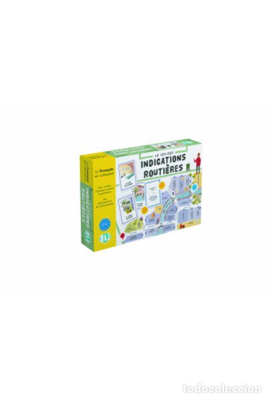 Libros: LE JEU DES QUATUORS A2 B1 - Frances