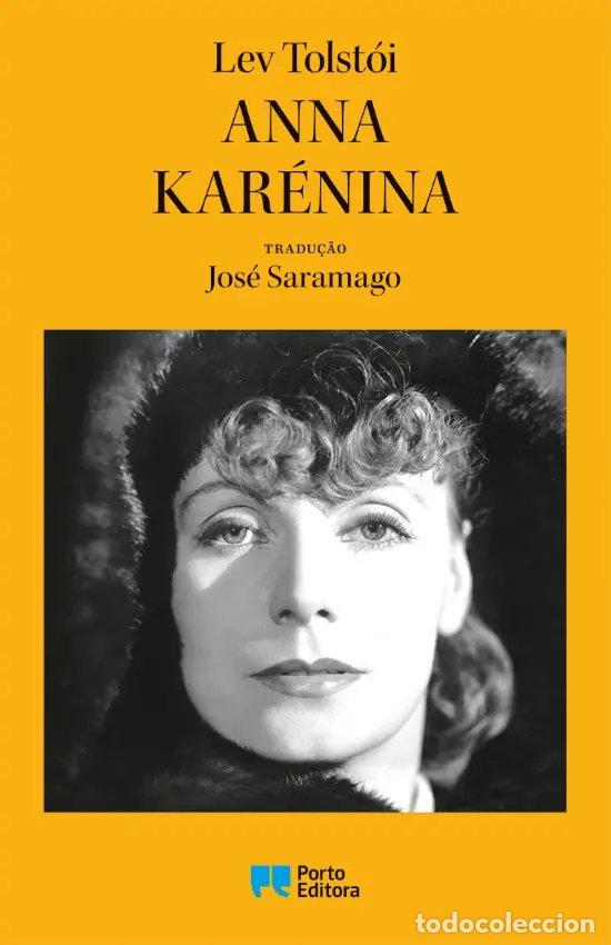 Libros: ANNA KAR&Eacute;NINA - Tolst&oacute;i, Lev