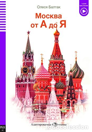 Libri: MOSCOW - Ruso.......