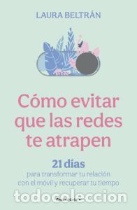 Libri: Como evitar que las redes te atrapen - Beltran, Laura