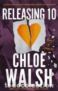 Libros: Releasing 10 - .....