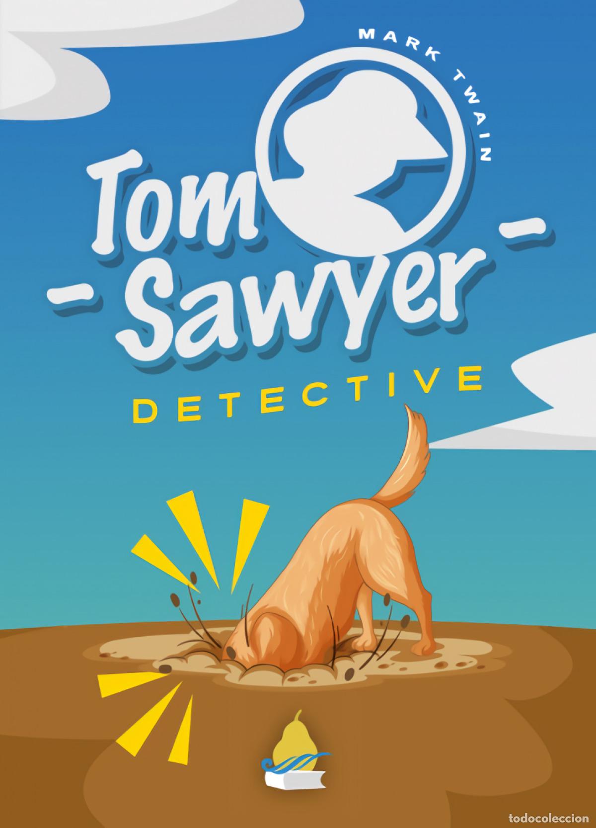 Libros: TOM SAWYER - Twain, mark