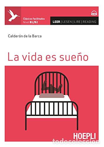 Libros: LA VIDA ES SUE&Ntilde;O - NIVEL B1;B2 - Barca, Calder&oacute;n De La