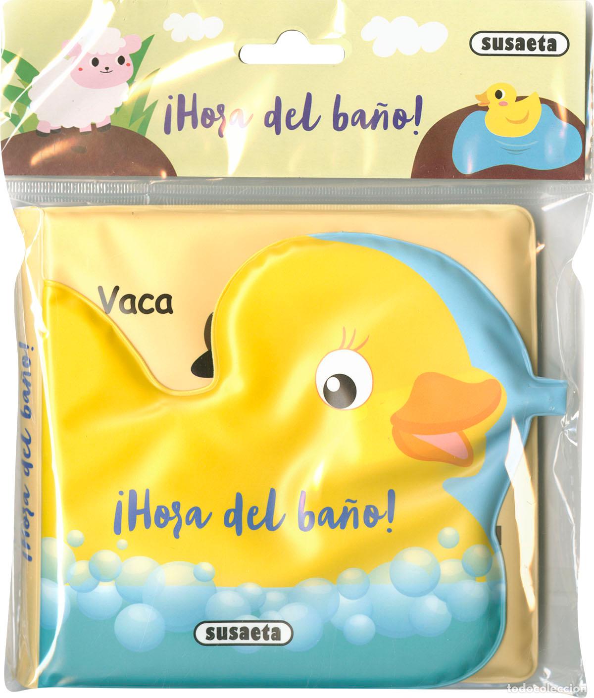 Libros: PATITO - Susaeta Ediciones