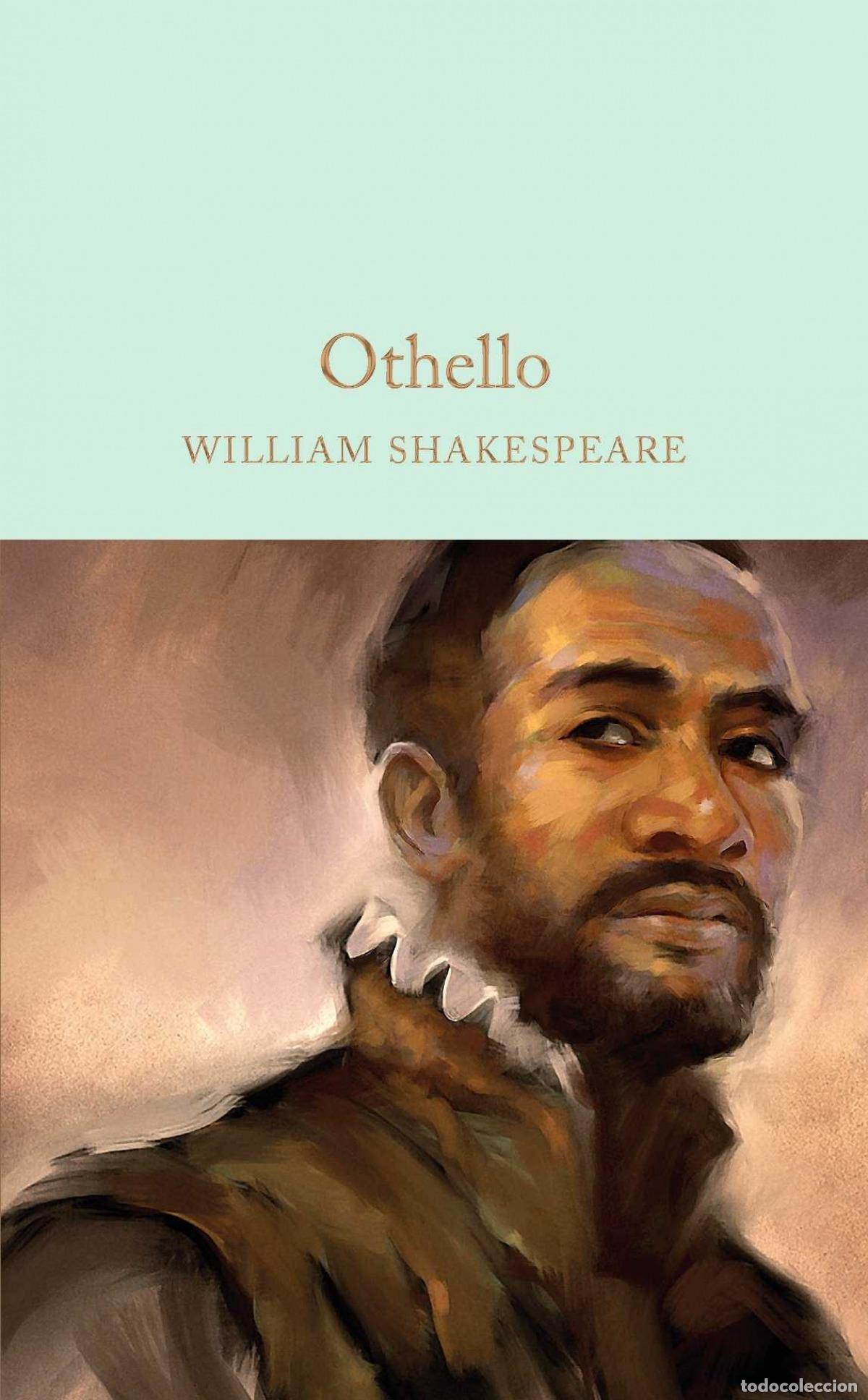 Libros: OTHELLO : THE MOOR OF VENICE - SHAKESPEARE, WILLIAM