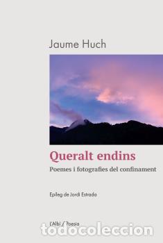 Libros: QUERALT ENDINS - Huch Camprub&iacute;, Jaume