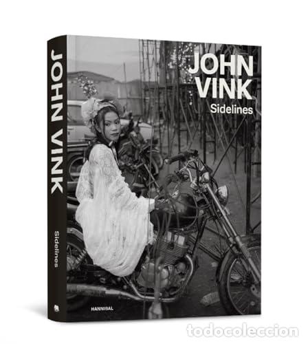 Livros: SIDELINES - Vink, John