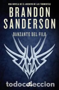 Libros: Danzante del filo - .