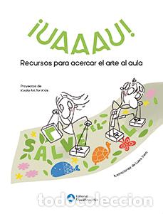 Libros: &iexcl;UAAAU! - Koala Art for Kids