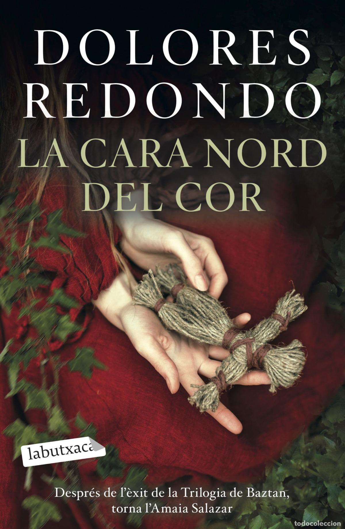 Libros: LA CARA NORD DEL COR - Redondo, Dolores