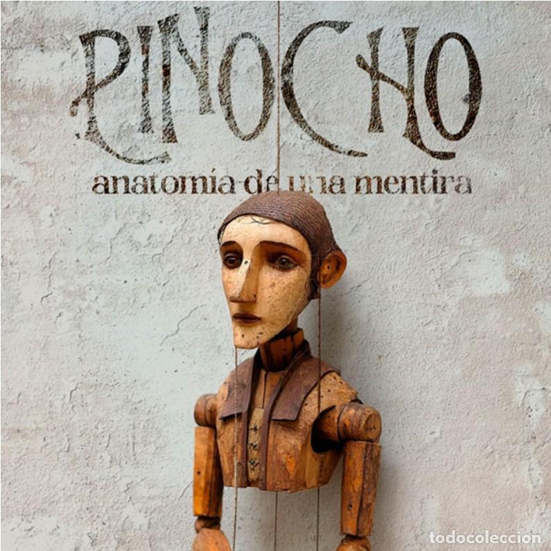 Libros: PINOCHO - Caudevilla, Mar&iacute;a