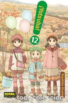 Libros: &iexcl;YOTSUBA! 12 (NUEVO PVP) - AZUMA, KIYOHIKO
